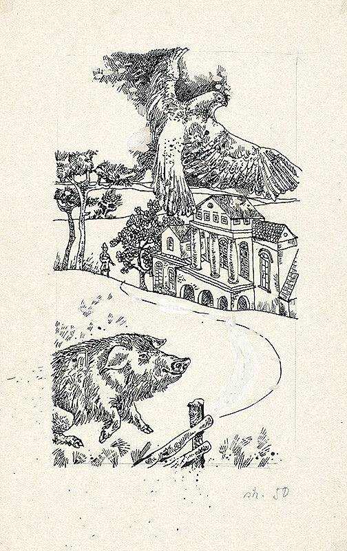 Juraj Šútovský – Vždy tvoja Judy-str.50 