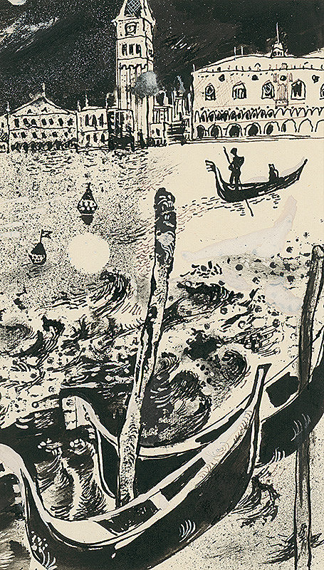 Juraj Šútovský – Sebectvo 