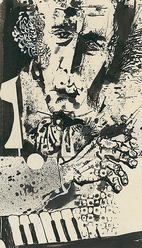 Juraj Šútovský – Sebectvo 