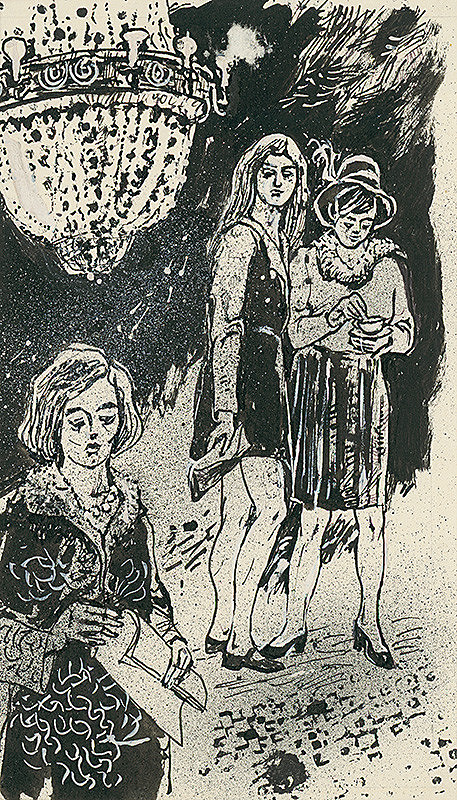 Juraj Šútovský – Sebectvo 