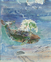 Juraj Šútovský – Tučniačatá Puk a Kuk 