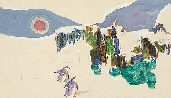 Juraj Šútovský – Druhý príbeh 