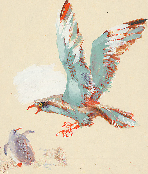 Juraj Šútovský – Prvý príbeh 