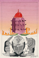 Karol Baron – Šalgotárián I. 