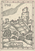 Janko Alexy – Devín 