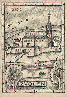 Janko Alexy – Zvolen 