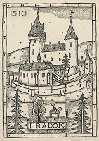 Janko Alexy – Hrádok 