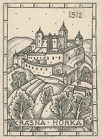 Janko Alexy – Krásna Hôrka 