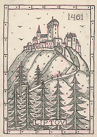 Janko Alexy – Liptov 