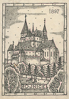 Janko Alexy – Bojnice 