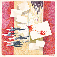 Tibor Gáll – Variácie I. 