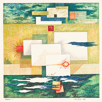 Tibor Gáll – Variácie II. 