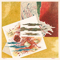 Tibor Gáll – Variácie IV. 