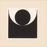 František Bobáň – Návrh na značku Brusiareň n.p. Trenčín 