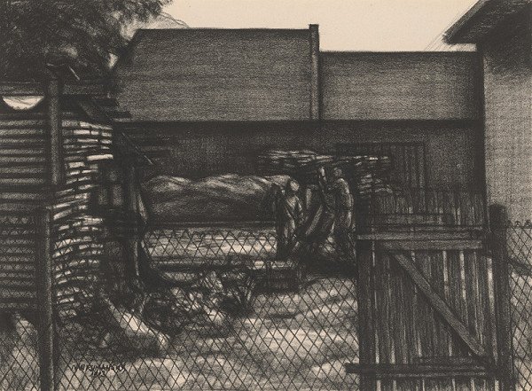 Ivan Rumanský – Robenie základov 