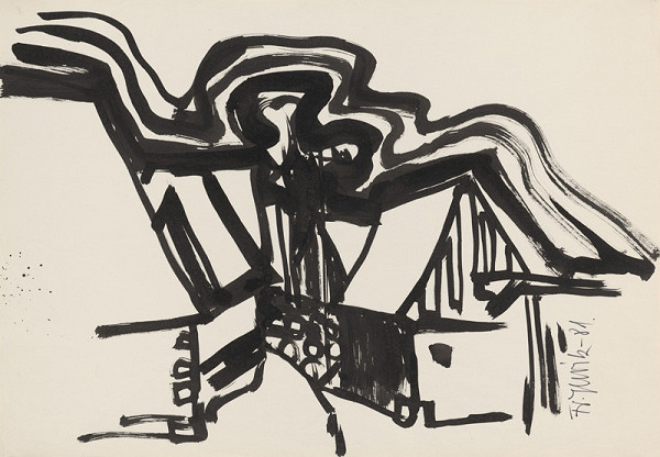 František Jurík – Stará Liptovská Teplička 