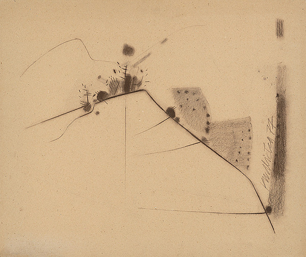 Ján Kudlička – Môj Liptov I. 