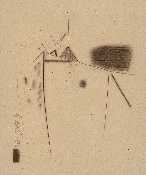 Ján Kudlička – Môj Liptov II. 