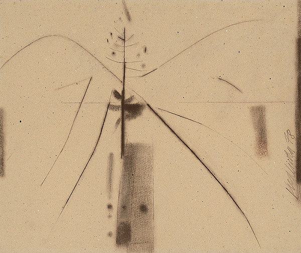 Ján Kudlička – Z cyklu Môj Liptov 