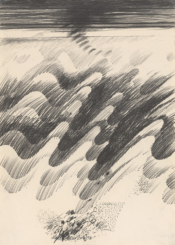 Ladislav Berger – Pohyb 