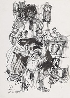 Andrej Doboš – Matka 