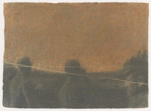 Rudolf Fila – Horizont II. 