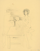 Alžbeta Štefunková-Szabová – Rodinné portréty II. 