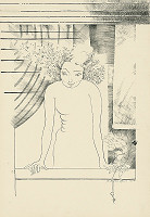 Alžbeta Štefunková-Szabová – Obyčajný deň I. 