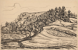 Ján Matejko – Paznánové 