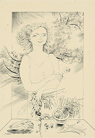 Alžbeta Štefunková-Szabová – Obyčajný deň II. 