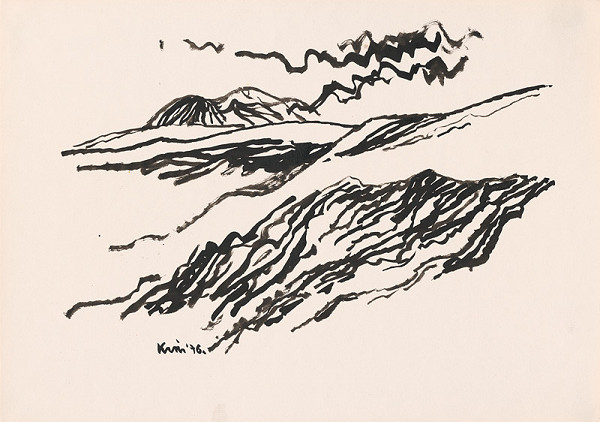 Fero Kráľ – Lolec 