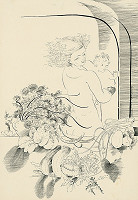 Alžbeta Štefunková-Szabová – Obyčajný deň III. 