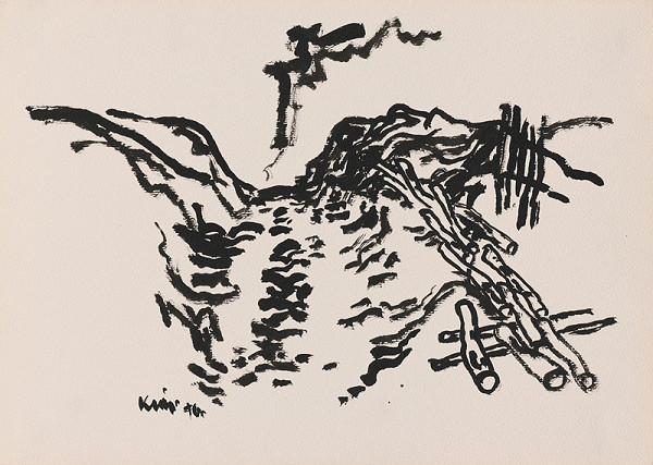 Fero Kráľ – Breznica I. 