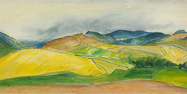 Matilda Čechová – II. Čičmany 