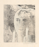 Běla Kolčáková – Listy milému 