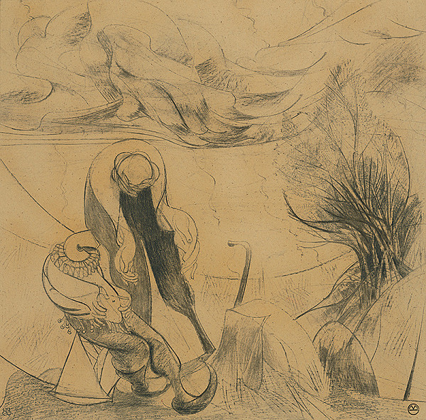 Milan Gromnica – Návrat z vojny 