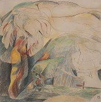 Milan Gromnica – Zem a žena 