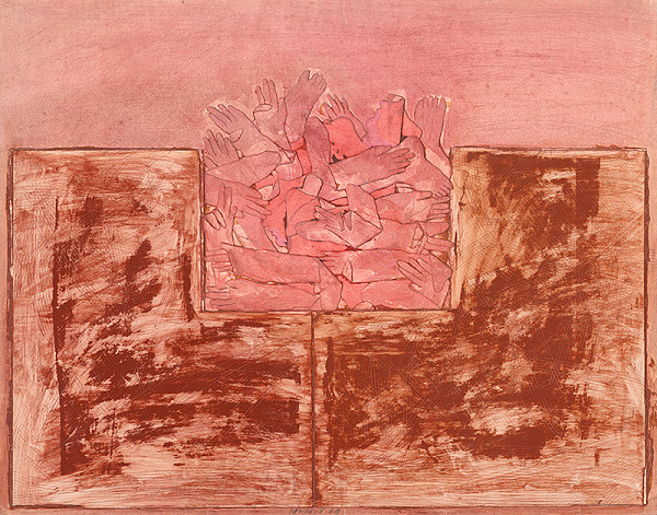 Jozef Jankovič – Z protivojnového cyklu III. 