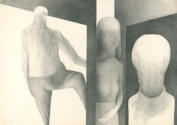 Milan Paštéka – Okno 