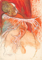 Dušan Pončák – Figúra IV. 