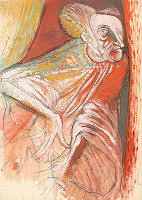 Dušan Pončák – Figúra V. 