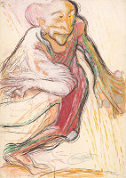 Dušan Pončák – Figúra VI. 