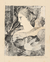 Běla Kolčáková – Húska 