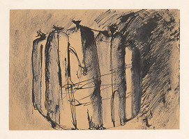 Jozef Brezany – Hôrni chlapci II. 