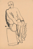 Jozef Brezany – Štúdia muža 