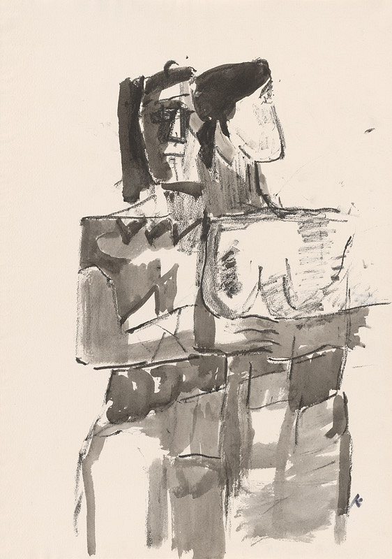 Jozef Kostka – Dvojica 