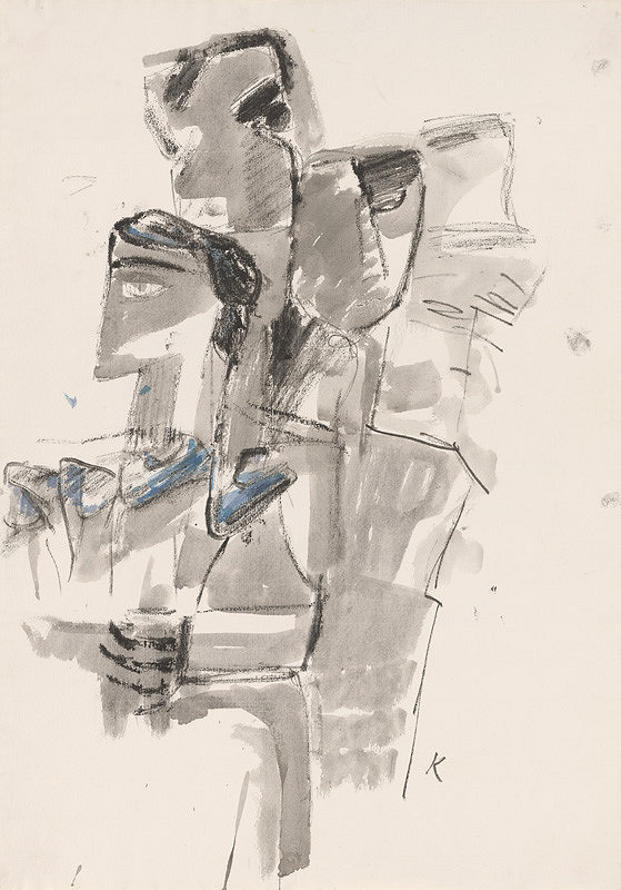 Jozef Kostka – Po koncerte 