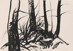 Jozef Hricek – Ostrovy ticha I. 