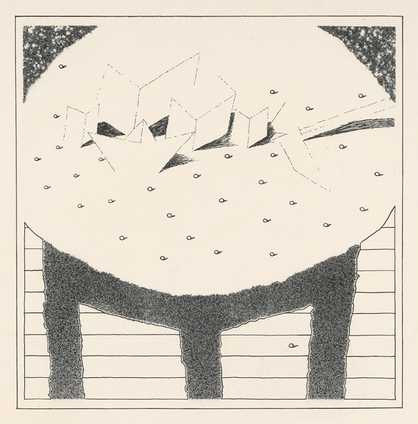 Pavol Rozložník – Zátišie môjho syna 