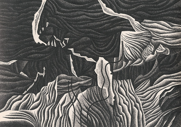 Fero Kráľ – Aj kamene budú horieť 